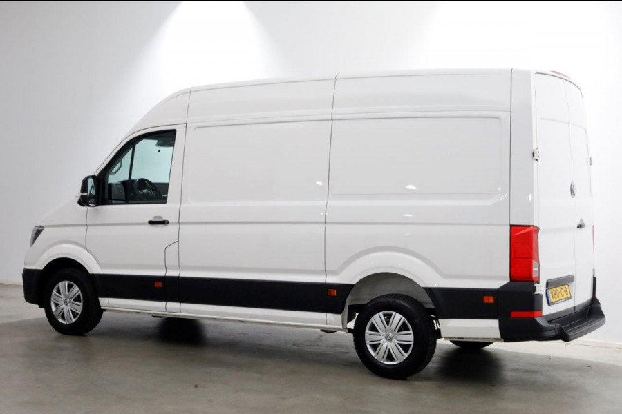 Volkswagen Crafter 35 2.0 TDI 140pk L3H3 (L2H2) Comfortline Airco/Navi 10-2020