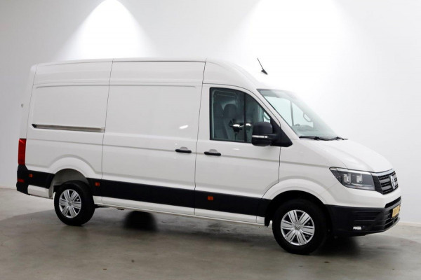 Volkswagen Crafter 35 2.0 TDI 140pk L3H3 (L2H2) Comfortline Airco/Navi 10-2020