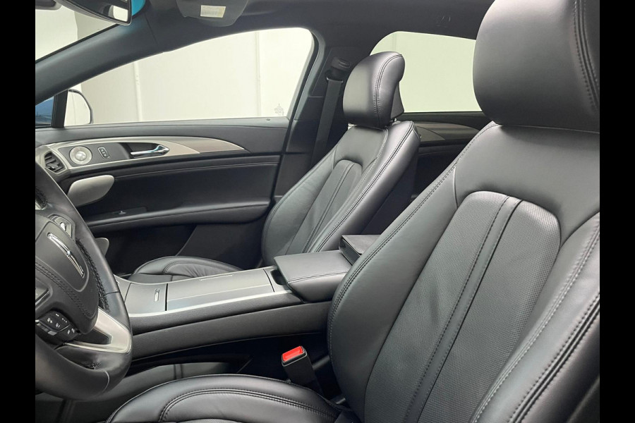 Lincoln MKZ Reserve 2.0T Reserve Massage-stoelen