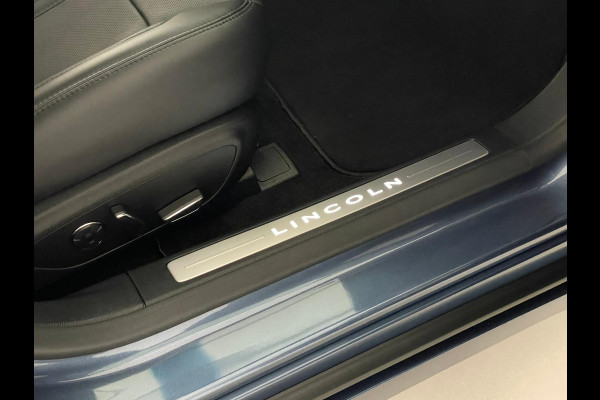 Lincoln MKZ Reserve 2.0T Reserve Massage-stoelen