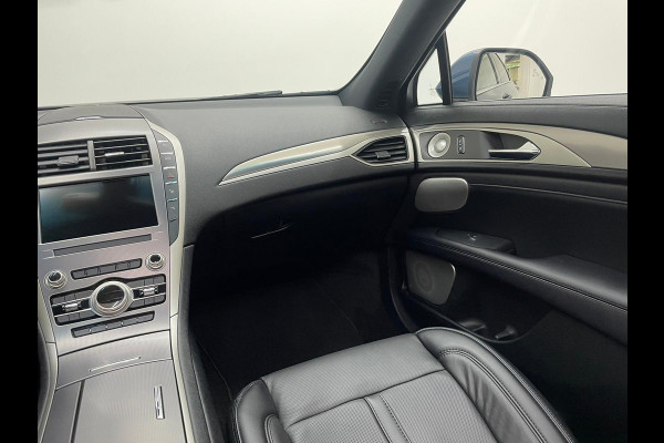 Lincoln MKZ Reserve 2.0T Reserve Massage-stoelen