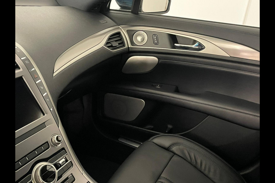 Lincoln MKZ Reserve 2.0T Reserve Massage-stoelen