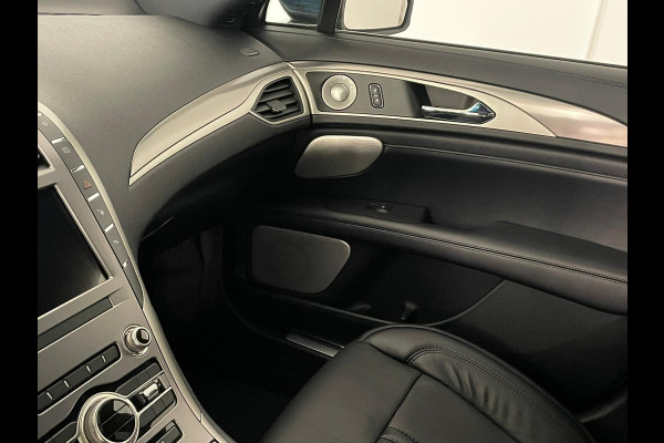 Lincoln MKZ Reserve 2.0T Reserve Massage-stoelen