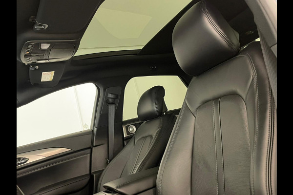 Lincoln MKZ Reserve 2.0T Reserve Massage-stoelen