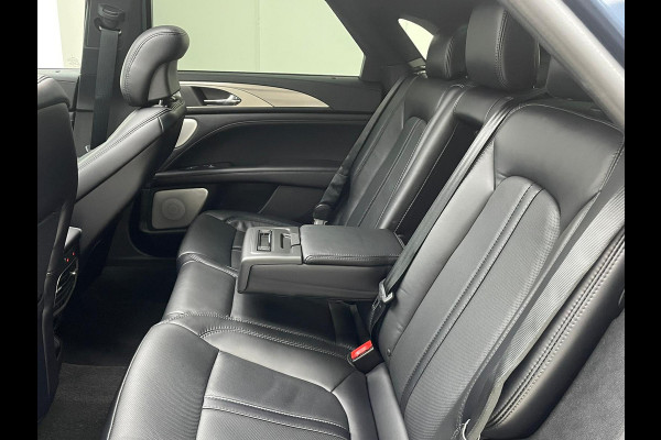 Lincoln MKZ Reserve 2.0T Reserve Massage-stoelen