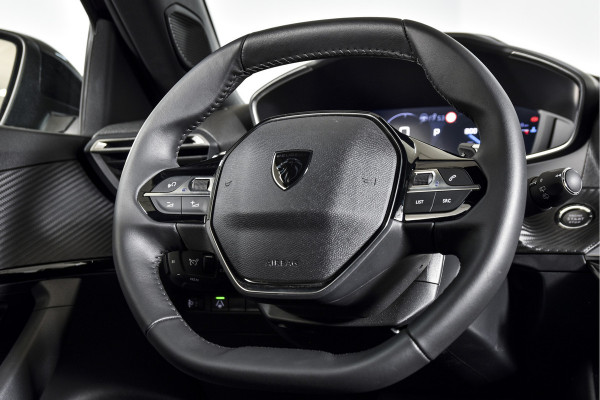 Peugeot 2008 1.2 PureTech 130 PK Allure - Automaat | Dig. Cockpit | Adapt. Cruise | Stoelverw. | Camera | PDC | App. Connect | Auto. Airco | LM 17" | 8050