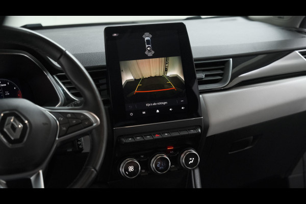 Renault Captur TCe 130 EDC Edition One | Trekhaak | Camera | Bose Audio | Apple Carplay | Parkeersensoren