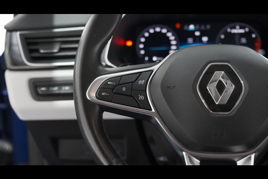 Renault Captur TCe 130 EDC Edition One | Trekhaak | Camera | Bose Audio | Apple Carplay | Parkeersensoren