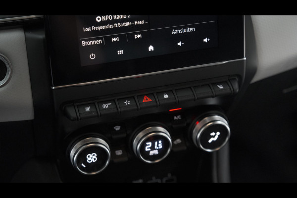 Renault Captur TCe 130 EDC Edition One | Trekhaak | Camera | Bose Audio | Apple Carplay | Parkeersensoren