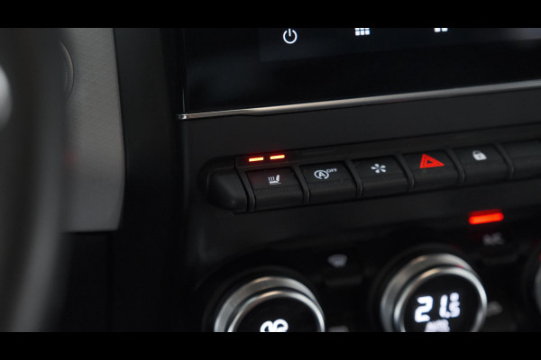 Renault Captur TCe 130 EDC Edition One | Trekhaak | Camera | Bose Audio | Apple Carplay | Parkeersensoren