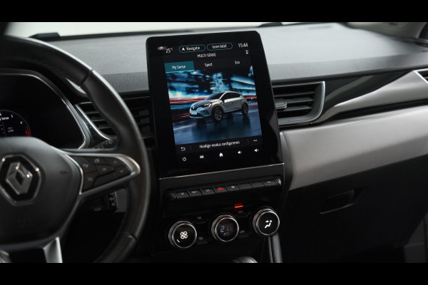 Renault Captur TCe 130 EDC Edition One | Trekhaak | Camera | Bose Audio | Apple Carplay | Parkeersensoren