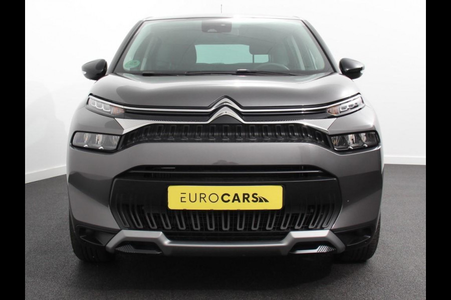 Citroën C3 Aircross 1.2 PureTech 110pk You Navigatie | Apple Carplay/Android Auto | Climate Control | Cruise Control | Dab | Parkeer sensoren