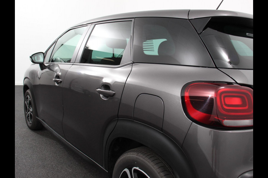 Citroën C3 Aircross 1.2 PureTech 110pk You Navigatie | Apple Carplay/Android Auto | Climate Control | Cruise Control | Dab | Parkeer sensoren