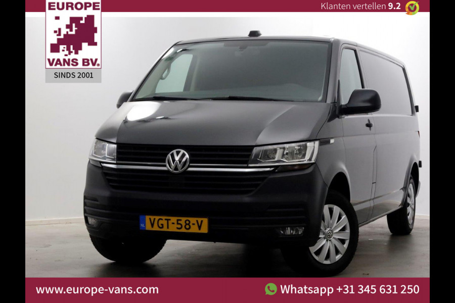 Volkswagen Transporter T6.1 2.0 TDI 150pk DSG-Automaat Lang Comfortline Navi 09-2020