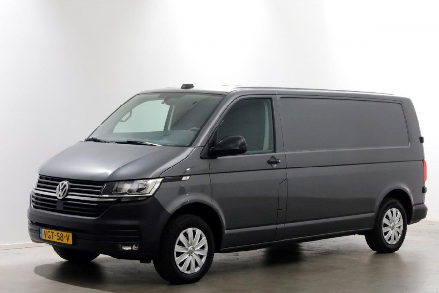 Volkswagen Transporter T6.1 2.0 TDI 150pk DSG-Automaat Lang Comfortline Navi 09-2020