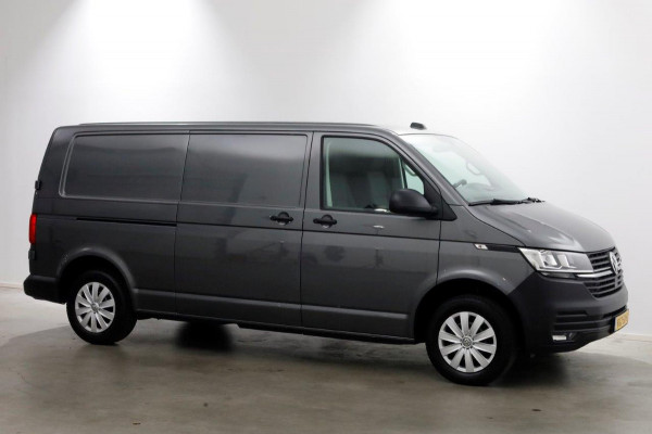 Volkswagen Transporter T6.1 2.0 TDI 150pk DSG-Automaat Lang Comfortline Navi 09-2020