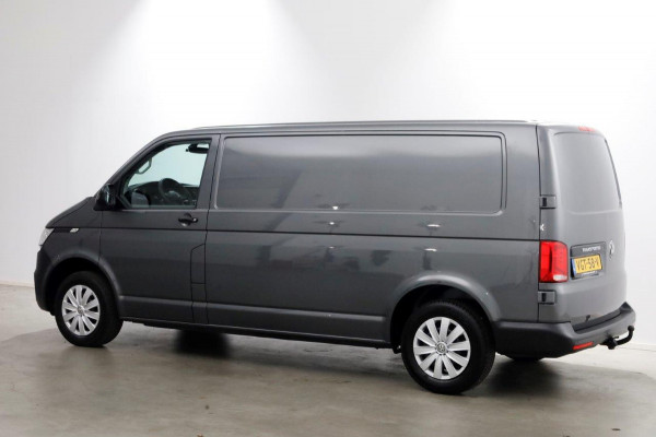 Volkswagen Transporter T6.1 2.0 TDI 150pk DSG-Automaat Lang Comfortline Navi 09-2020