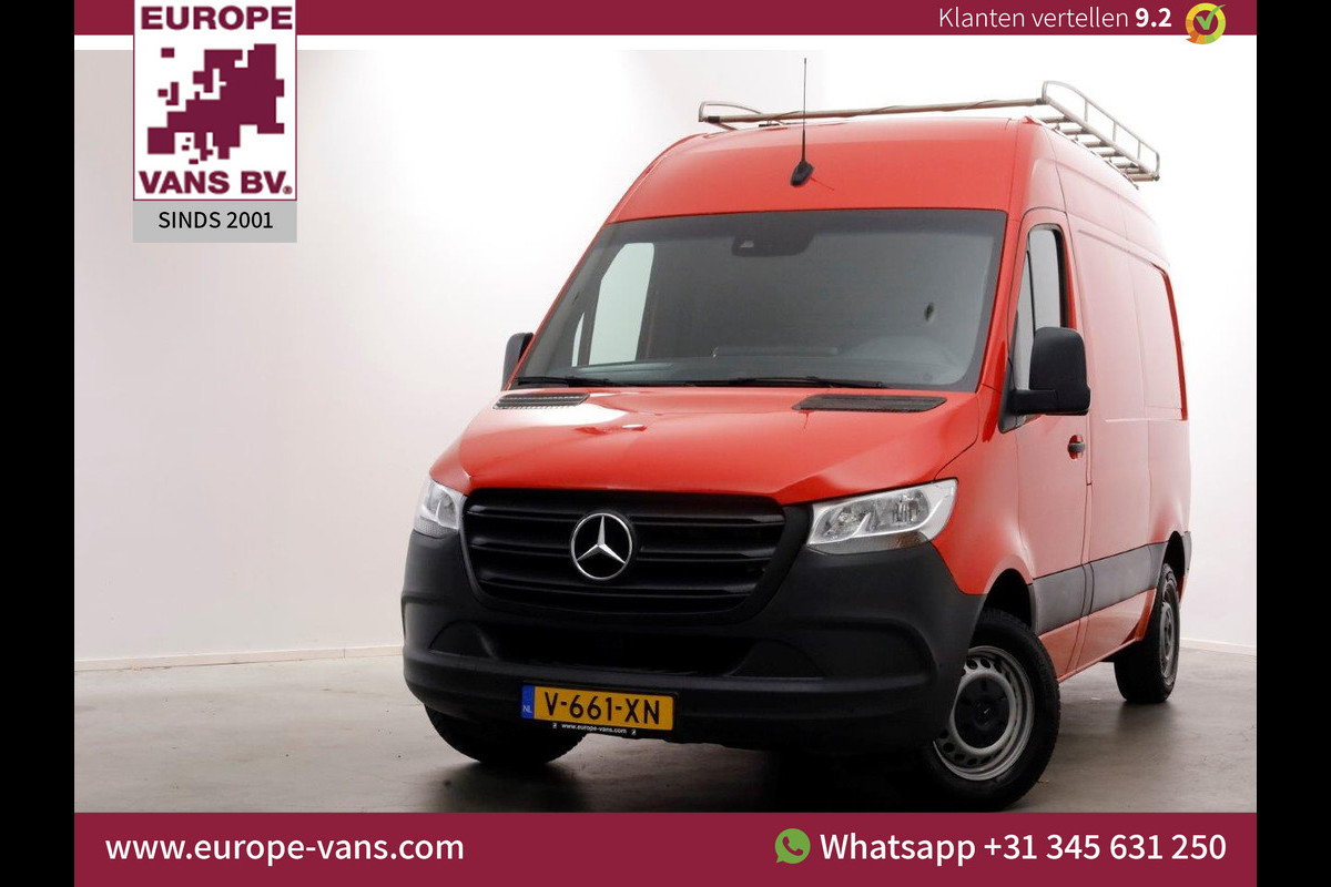 Mercedes-Benz Sprinter 314 CDI 143pk E6 L1H2 Airco/Navi 03-2019