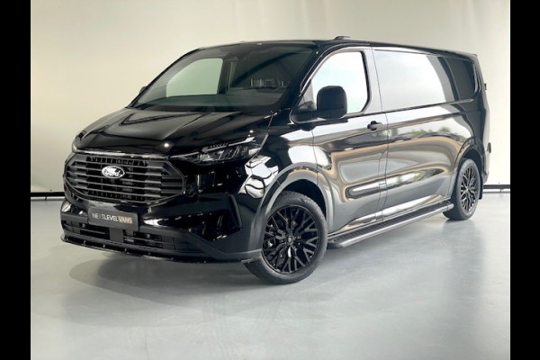 Ford Transit Custom 300 2.0 TDCI L2H1 136 PK PACK PREMIUM ADAPTIVE CRUISE / Camera / Navi