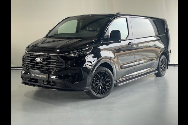 Ford Transit Custom 300 2.0 TDCI L2H1 136 PK PACK PREMIUM ADAPTIVE CRUISE / Camera / Navi