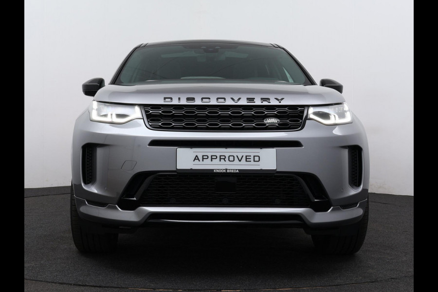 Land Rover Discovery Sport P300e R-Dynamic SE | Trekhaak | Panorama | HUD