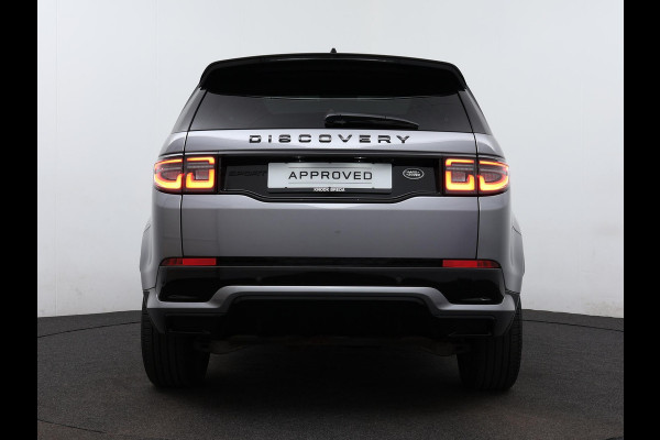 Land Rover Discovery Sport P300e R-Dynamic SE | Trekhaak | Panorama | HUD