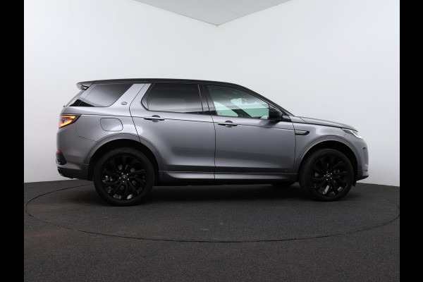 Land Rover Discovery Sport P300e R-Dynamic SE | Trekhaak | Panorama | HUD