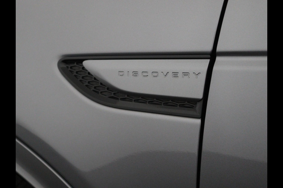 Land Rover Discovery Sport P300e R-Dynamic SE | Trekhaak | Panorama | HUD