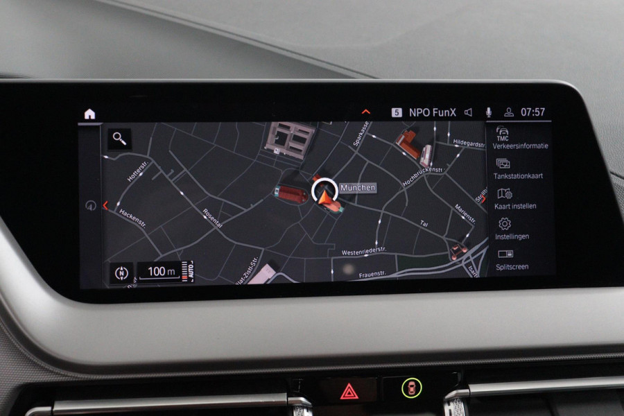 BMW 1-serie 118i Automaat (NAVIGATIE, DIGITALE COCKPIT, CARPLAY, LED, CLIMA, 1e EIGENAAR)