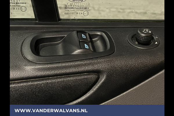 Ford Transit Custom 2.0 TDCI 130pk L1H1 Euro6 Airco | Navigatie | Apple Carplay | Android Auto | LED Cruisecontrol, Parkeersensoren, Dakdragers, Bijrijdersbank