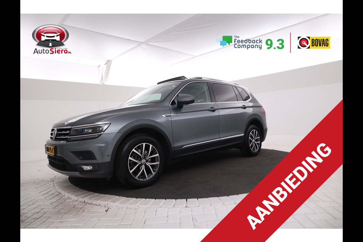 Volkswagen Tiguan Allspace 1.4 TSI Comfortline Business Panorama, Navigatie, Volleder, Elektr. Haak