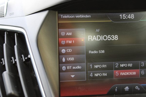 Ford C-MAX 1.0 Titanium | Trekhaak | Elektrische achterklep | Navigatie