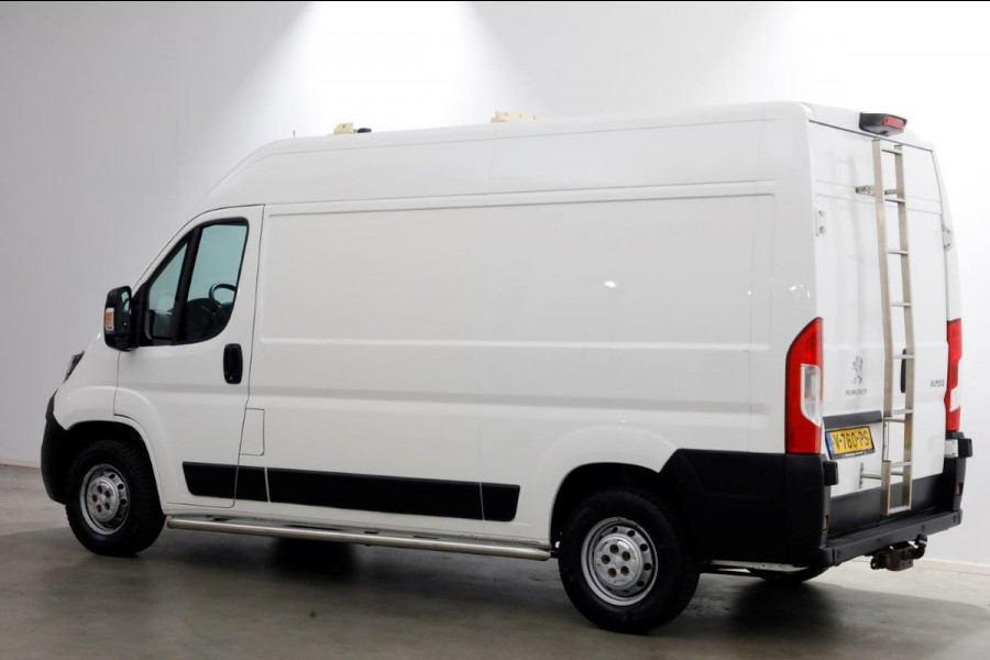 Peugeot Boxer 2.0 BlueHDI 130pk Euro6 L2H2 Premium Airco/Camera 06-2018