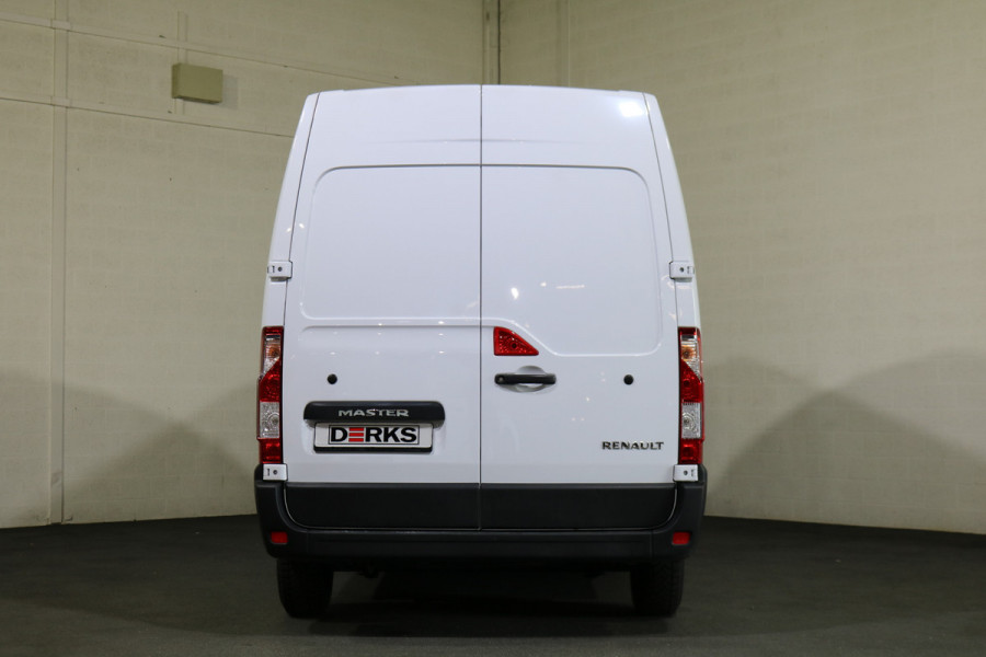 Renault Master 2.3 dCi 135pk L3 H2 Koelwagen Vrieswagen -10 Graden (nieuwe ombouw)