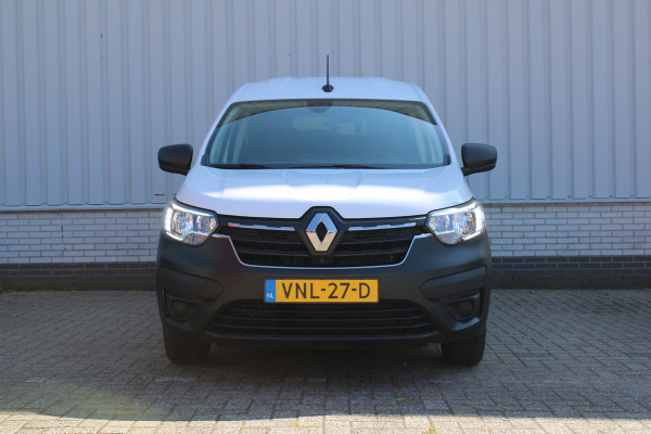 Renault Express 1.5 dCi 75 Comfort | Airco | Cruise | Bluetooth | Betimmerd | Parkeersensoren achter | All seasons |