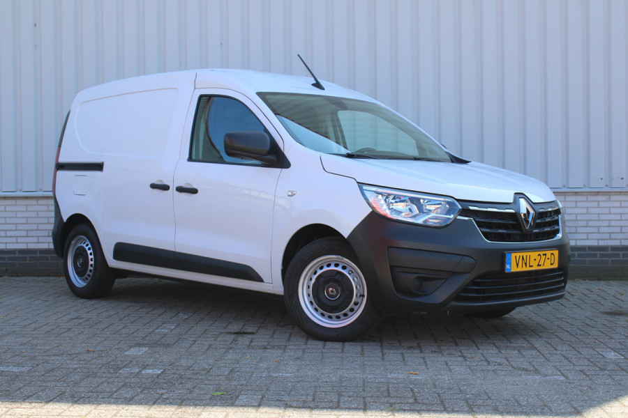 Renault Express 1.5 dCi 75 Comfort | Airco | Cruise | Bluetooth | Betimmerd | Parkeersensoren achter | All seasons |