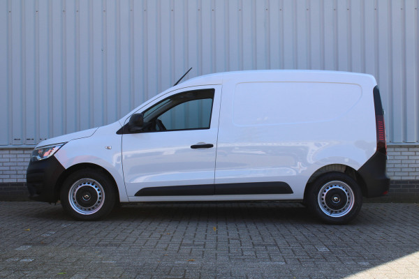 Renault Express 1.5 dCi 75 Comfort | Airco | Cruise | Bluetooth | Betimmerd | Parkeersensoren achter | All seasons |