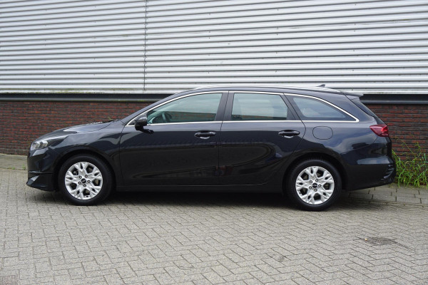 Kia Ceed Sportswagon 1.0 T-GDi DynamicLine Rijklaarprijs