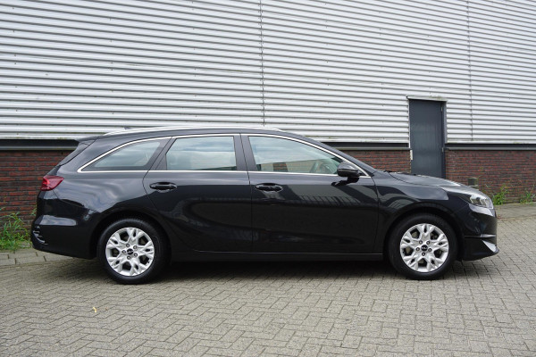 Kia Ceed Sportswagon 1.0 T-GDi DynamicLine Rijklaarprijs