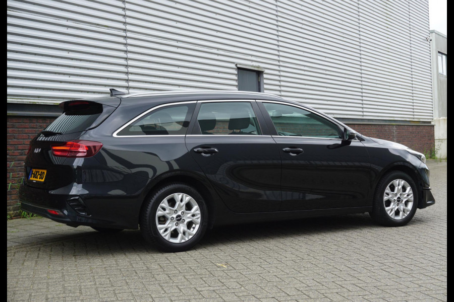 Kia Ceed Sportswagon 1.0 T-GDi DynamicLine Rijklaarprijs