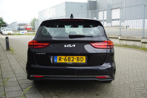 Kia Ceed Sportswagon 1.0 T-GDi DynamicLine Rijklaarprijs