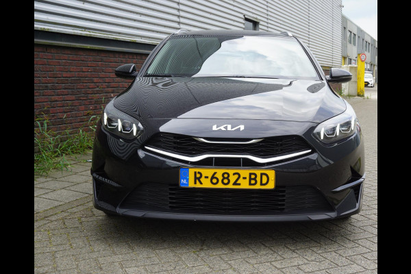 Kia Ceed Sportswagon 1.0 T-GDi DynamicLine Rijklaarprijs