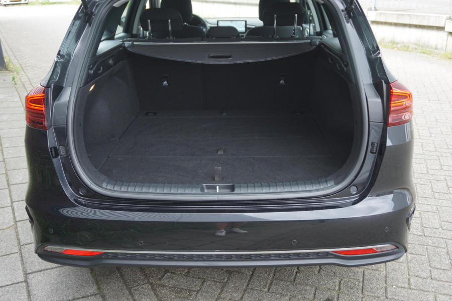 Kia Ceed Sportswagon 1.0 T-GDi DynamicLine Rijklaarprijs