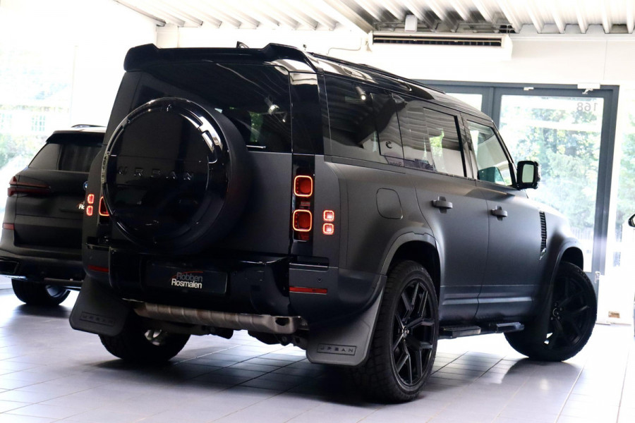 Land Rover Defender 110 2.0 P400e HSE URBAN |Pano|Cam|btw |x-dynamic