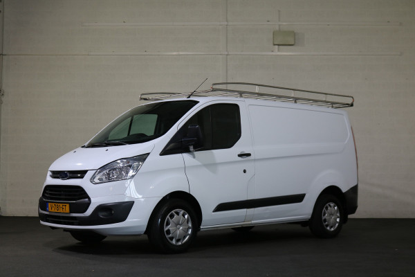 Ford Transit Custom 2.0 TDCI L1 H1 Trend Airco Imperiaal Euro 6