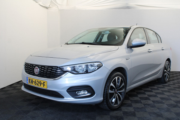 Fiat Tipo 1.3 MultiJet Lounge |Navigatie|