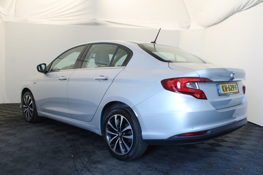 Fiat Tipo 1.3 MultiJet Lounge |Navigatie|