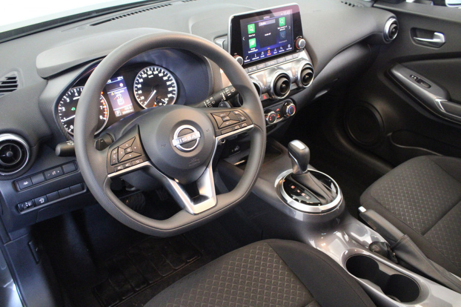 Nissan Juke 1.0 DIG-T Business Design |Camera|Navi|Automaat|