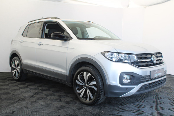 Volkswagen T-Cross 1.0 TSI Style |Camera|Carplay|Stoelverwarming|