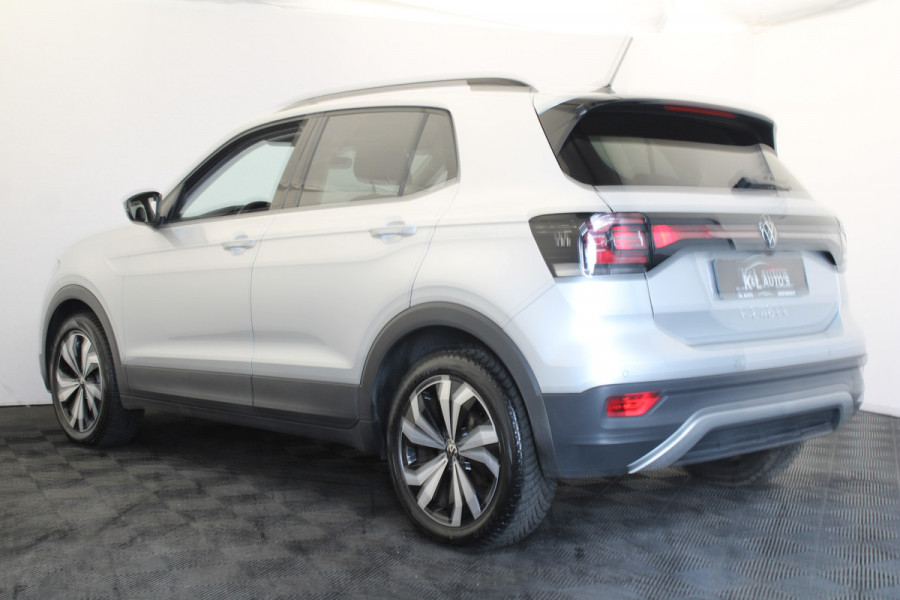 Volkswagen T-Cross 1.0 TSI Style |Camera|Carplay|Stoelverwarming|